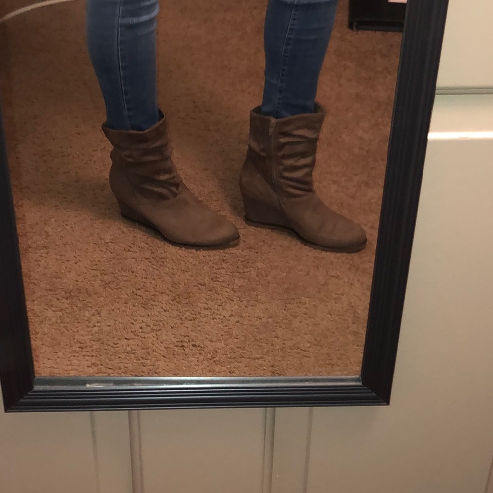 Booties